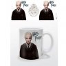 Кружка Harry Potter Draco Malfoy Mug Officially Licensed  (Подарочная упаковка)