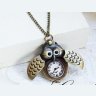 Годинники Harry Potter Watch Owl №2