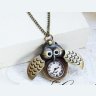 Часы Harry Potter Watch Owl  №2