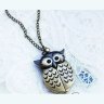 Часы Harry Potter Watch Owl  №2