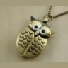 Часы Harry Potter Watch Owl  №2