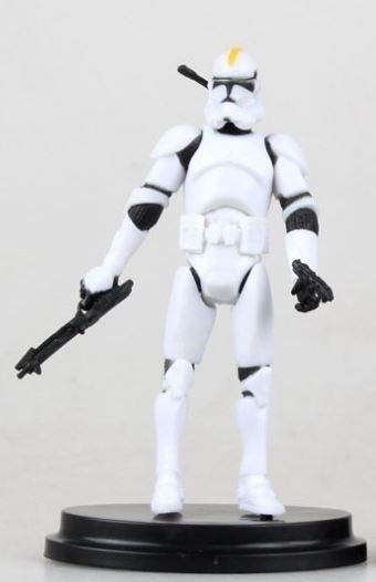 Фігурка-міні Star Wars - Stormtrooper Figure 13 cm