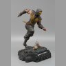 Статуэтка  Mortal Kombat X Scorpion Statue Kollector's Edition