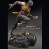 Статуэтка  Mortal Kombat X Scorpion Statue Kollector's Edition