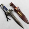 Кинджал Альянсу World of Warcraft Alliance sword Metal №4