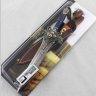 Кинджал Альянсу World of Warcraft Alliance sword Metal №4