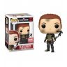 Фігурка Funko Pop Marvel - Black Widow 619 (Marvel Exclusive)