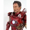 Фігурка Avengers Battle Damaged Iron Man 45 см Action Figure