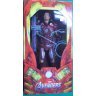 Фигурка Avengers Battle Damaged Iron Man 45 см Action Figure