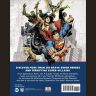 Книга Артбук DC Comics Ultimate Character Guide New Edition (Твёрдый переплёт) Eng 