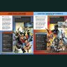 Книга Артбук DC Comics Ultimate Character Guide New Edition (Твёрдый переплёт) Eng 