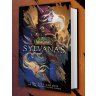 Книга World of Warcraft Sylvanas (Christie Golden) Варкрафт Сільвана (2022, Hardcover)