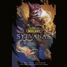 Книга World of Warcraft Sylvanas (Christie Golden) Варкрафт Сильвана (2022, Hardcover)