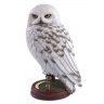 Статуетка Harry Potter Noble Collection - Hedwig Statue