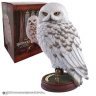 Статуетка Harry Potter Noble Collection - Hedwig Statue