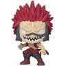 Фигурка Funko My Hero Academia Eijiro Unbreakable фанко Моя Геройская Академия Эйдзиро 1009