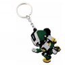 Брелок Overwatch Keychain - BASTION