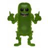 Фігурка фанк Рік і Морті Funko Pop! Rick and Morty - Pickle Rick 333 FYE Exclusive