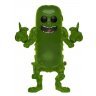 Фигурка Фанко Рик и Морти Funko Pop! Rick and Morty Pickle Rick 333 FYE Exclusive