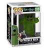 Фигурка Фанко Рик и Морти Funko Pop! Rick and Morty Pickle Rick 333 FYE Exclusive