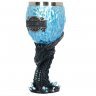 Кубок Game of Thrones Wine Goblet Ice Dragon Viserion Ледяной дракон Визерион