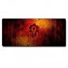 Килимок World of Warcraft Large Gaming Mouse Pad - Horde (90 * 30 см)