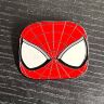 Значок Funko Marvel Collector Corps - Spiderman людина павук фанко Exclusive Limited Edition Pin