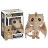 Фигурка Funko Pop! Game of Thrones  Viserion