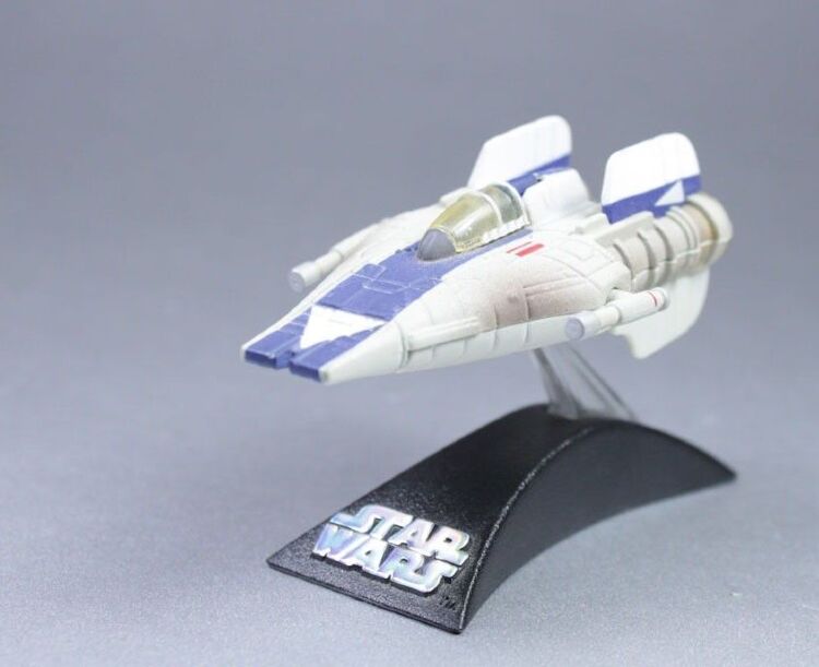 Фігурка Hasbro Star Wars BLUE A-WING FIGHTER