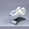 Фігурка Hasbro Star Wars BLUE A-WING FIGHTER