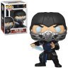 Фігурка Funko Pop Mortal Kombat Sub-Zero 1057 Саб Зіро фанко