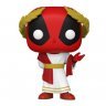 Фігурка Funko Marvel: Deadpool 30th Roman Senator Дедпул фанко 779