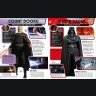 Книга Артбук Star Wars Character Encyclopedia New Edition Энциклопедия (Твёрдый переплёт) Eng