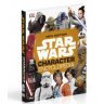 Книга Артбук Star Wars Character Encyclopedia New Edition Энциклопедия (Твёрдый переплёт) Eng