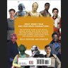 Книга Артбук Star Wars Character Encyclopedia New Edition Энциклопедия (Твёрдый переплёт) Eng