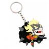 Брелок Overwatch Keychain JUNKRAT