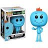 Фігурка фанк Рік і Морті Funko Pop! Rick and Morty - Mr. Meeseeks