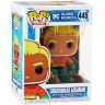 Фігурка Funko DC Heroes Gingerbread Aquaman фанко Аквамен 445