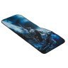 Килимок World of Warcraft Large Gaming Mouse Pad - Arthas Lich King (70 * 32 см) Curve