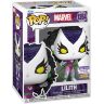 Фігурка Funko Marvel Lilith фанко Ліліт Limited Edition Summer Convention 1264