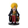 Фігурка One Piece Anime Figure Ван-Піс Великий куш #17