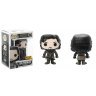 Фігурка Funko Pop! Game of Thrones Castle Black Jon Snow