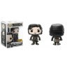 Фигурка Funko Pop! Game of Thrones Castle Black Jon Snow