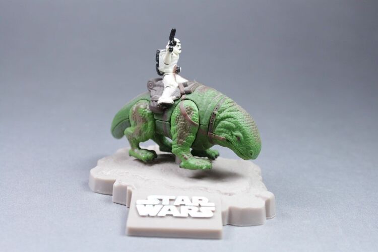 Фігурка Hasbro Star Wars DEWBACK