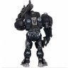 Starcraft II Jim Raynor Terran Marshal Action Figure