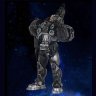 Starcraft II Jim Raynor Terran Marshal Action Figure