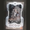 Starcraft II Jim Raynor Terran Marshal Action Figure