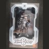 Starcraft II Jim Raynor Terran Marshal Action Figure