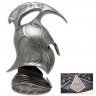 The Hobbit Rivendell Elf Helm Prop Replica United Cutlery