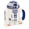 Чашка Star Wars Ceramic 3D Mug - R2-D2